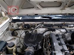 نيسان بيك اب